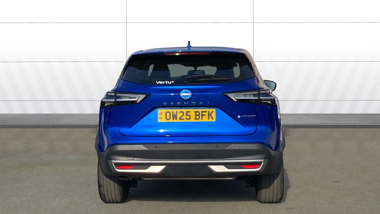 Used Nissan Qashqai 2025 for sale - 78065031: Photo 6