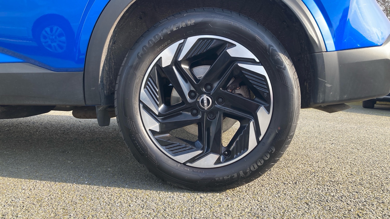 Used Nissan Qashqai 2025 for sale - 78065031: Photo 7