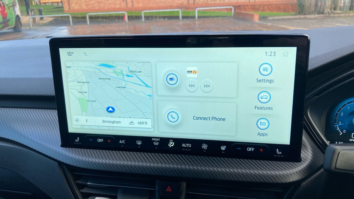 Used Ford Kuga 2025 for sale - 77848782: Photo 12