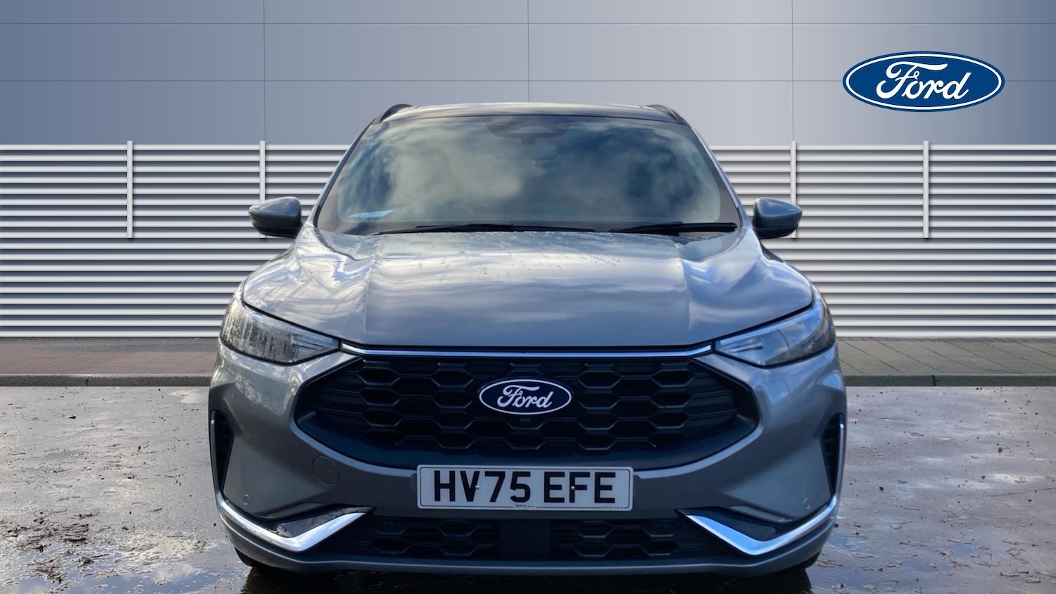 Used Ford Kuga 2025 for sale - 77848782: Photo 3