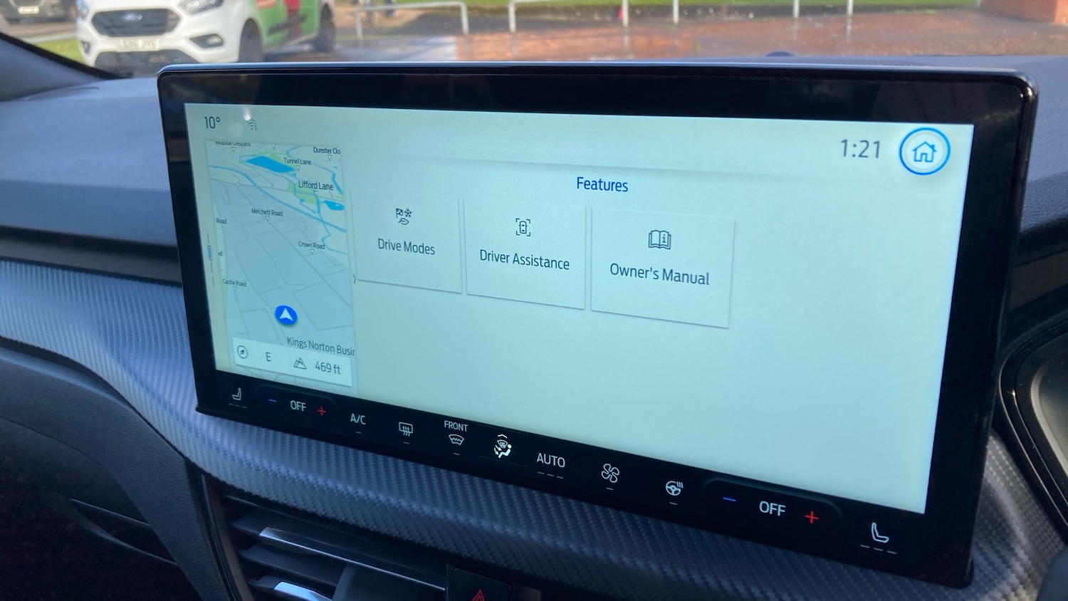 Used Ford Kuga 2025 for sale - 77848782: Photo 37