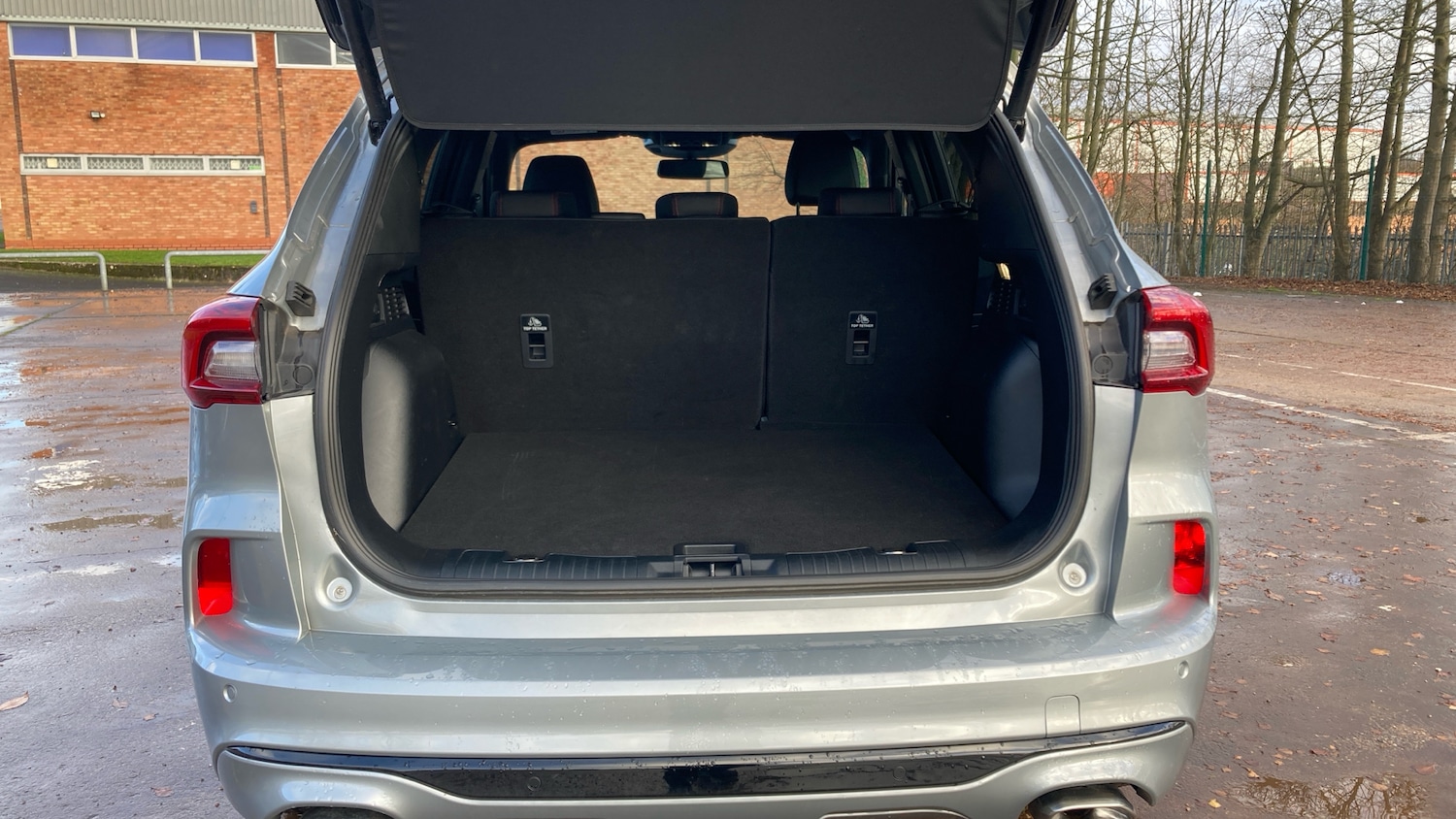 Used Ford Kuga 2025 for sale - 77848782: Photo 4