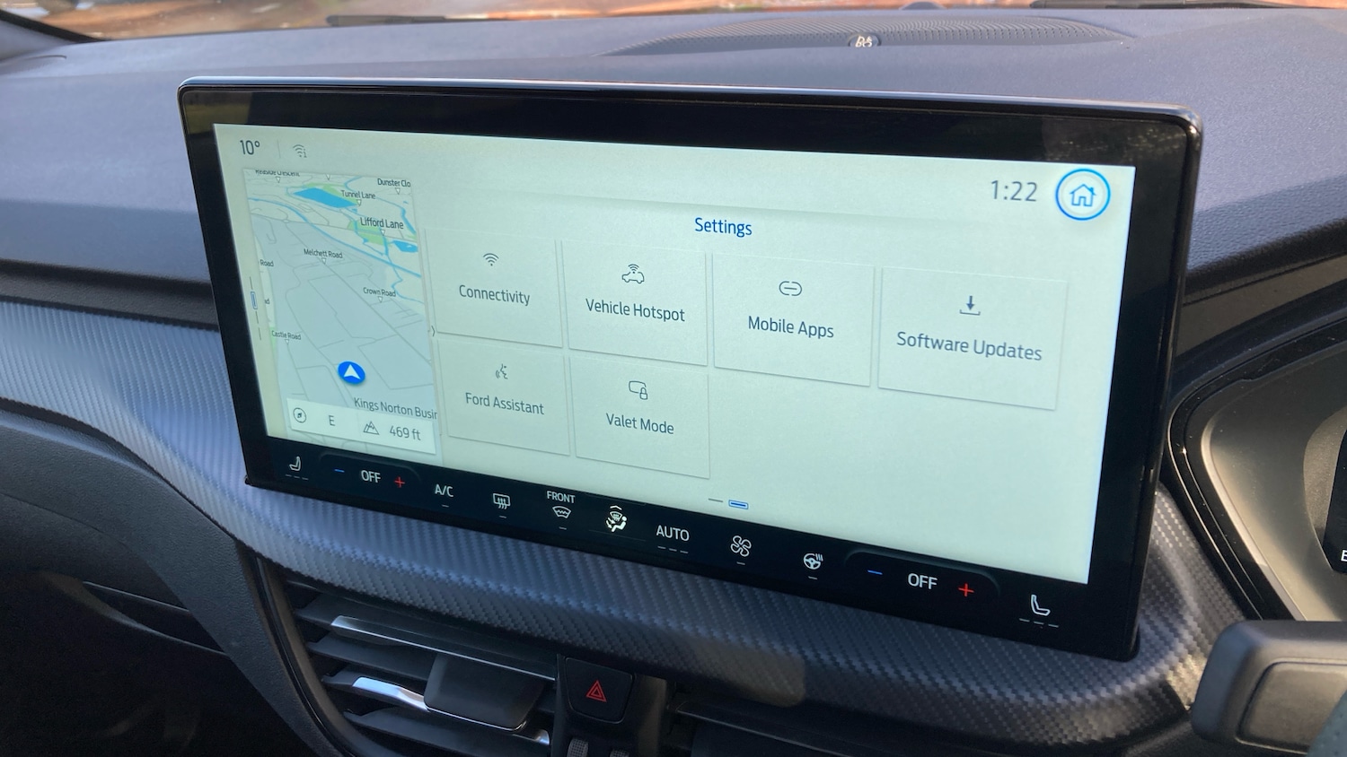 Used Ford Kuga 2025 for sale - 77848782: Photo 40