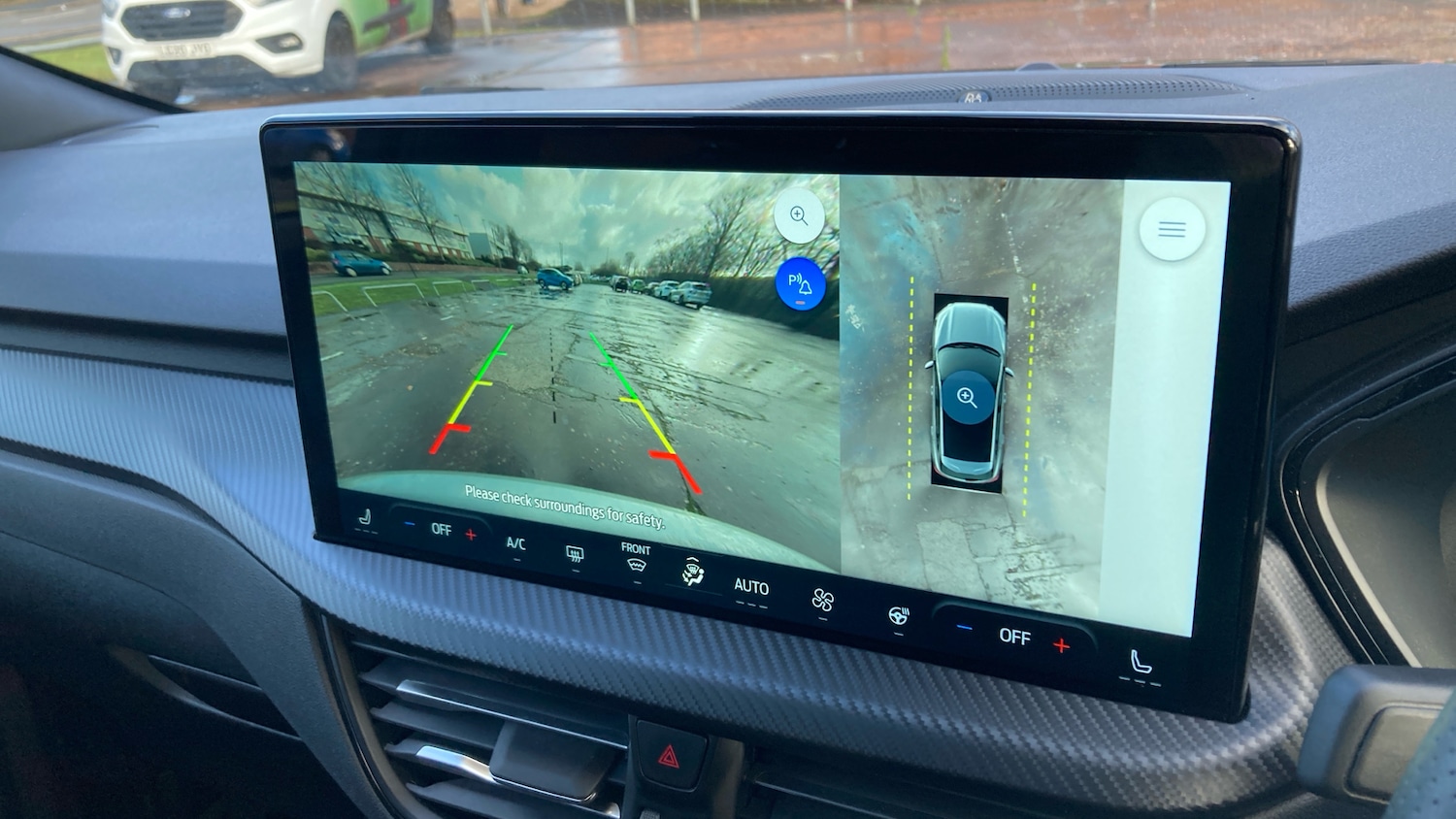 Used Ford Kuga 2025 for sale - 77848782: Photo 43