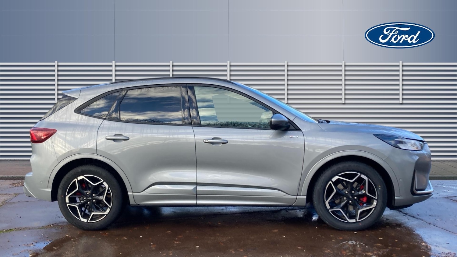 Used Ford Kuga 2025 for sale - 77848782: Photo 5