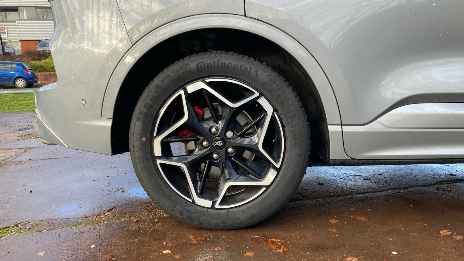 Used Ford Kuga 2025 for sale - 77848782: Photo 7