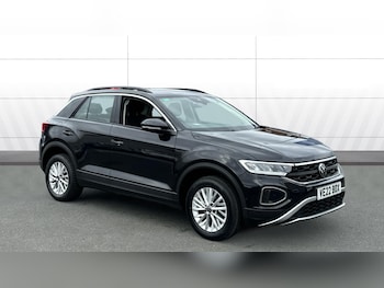 Used Volkswagen T-Roc 2022 for sale - 75629972: Photo