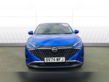 Used Nissan Qashqai 2024 for sale - 77003242: Photo