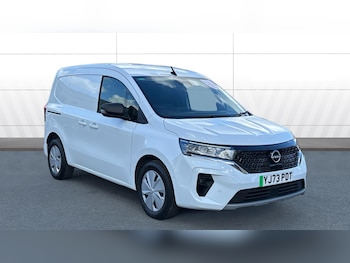 Used Nissan Other 2023 for sale - 78078749: Photo