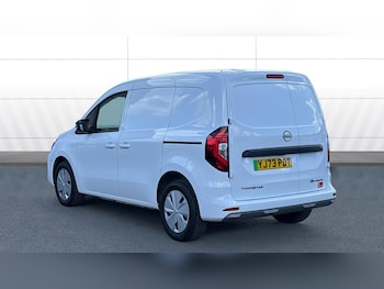 Used Nissan Other 2023 for sale - 78078749: Photo