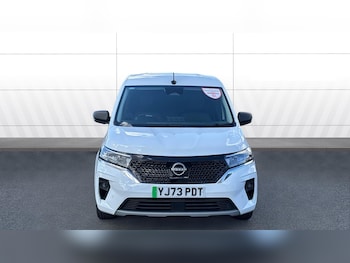 Used Nissan Other 2023 for sale - 78078749: Photo