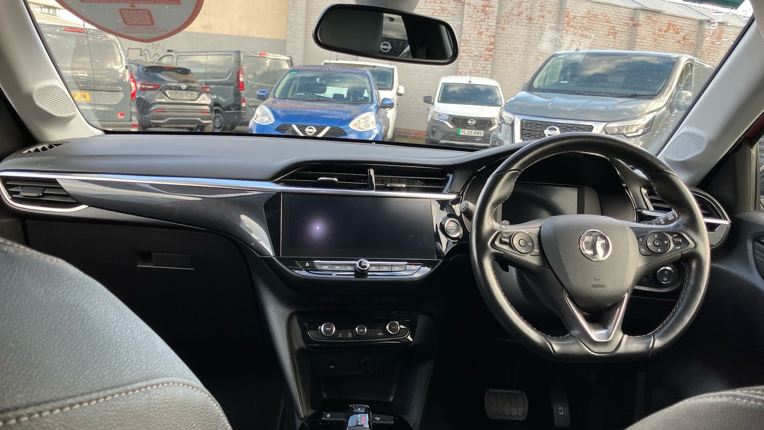 Used Vauxhall Corsa 2020 for sale - 76684730: Photo 10