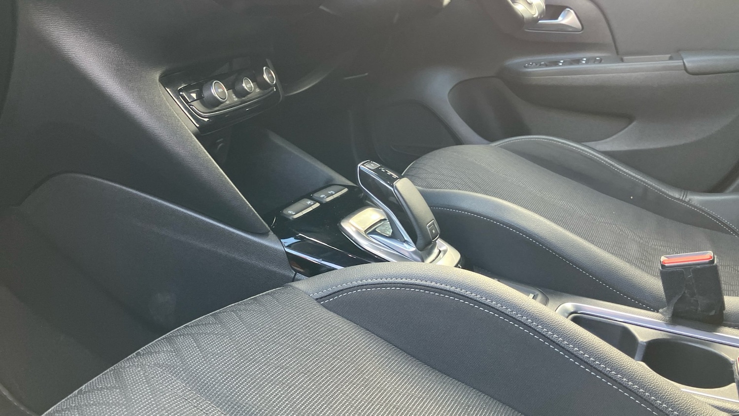 Used Vauxhall Corsa 2020 for sale - 76684730: Photo 13