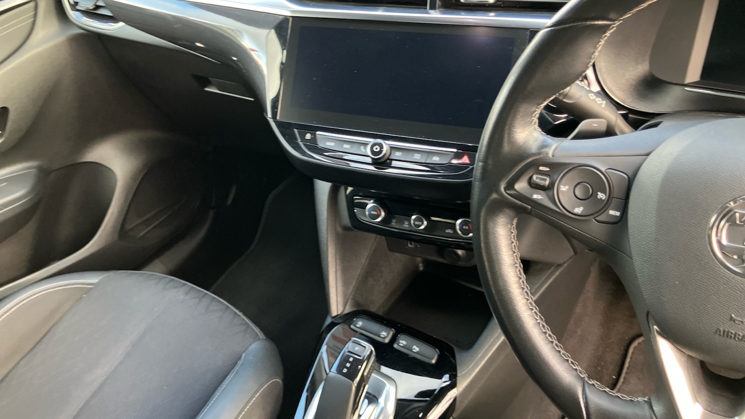 Used Vauxhall Corsa 2020 for sale - 76684730: Photo 14