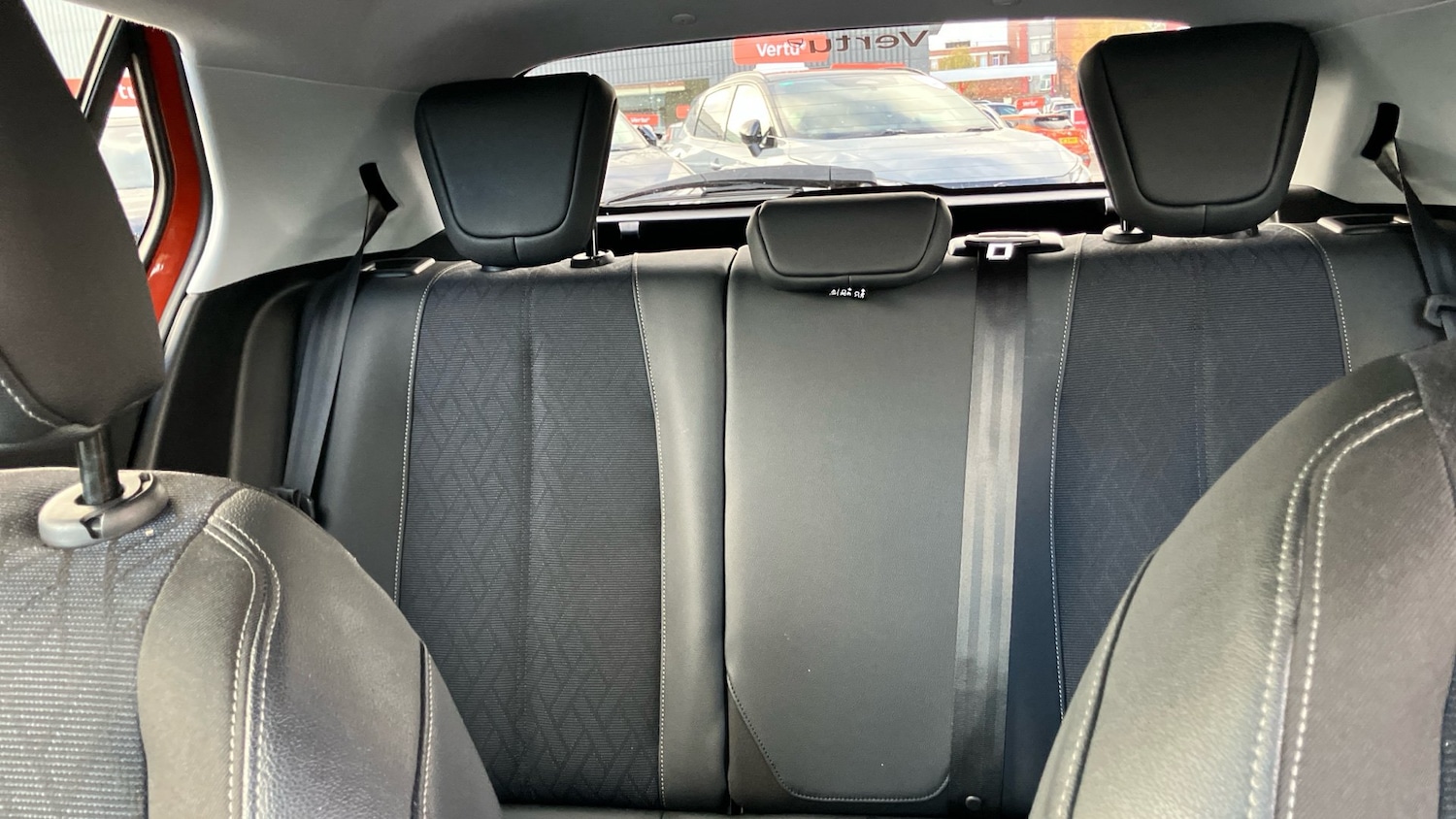 Used Vauxhall Corsa 2020 for sale - 76684730: Photo 15