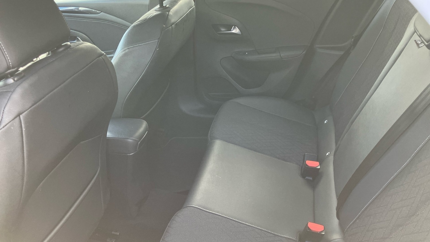 Used Vauxhall Corsa 2020 for sale - 76684730: Photo 16