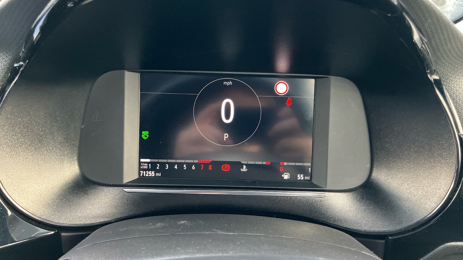 Used Vauxhall Corsa 2020 for sale - 76684730: Photo 18