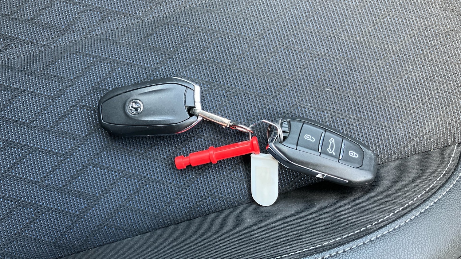 Used Vauxhall Corsa 2020 for sale - 76684730: Photo 20