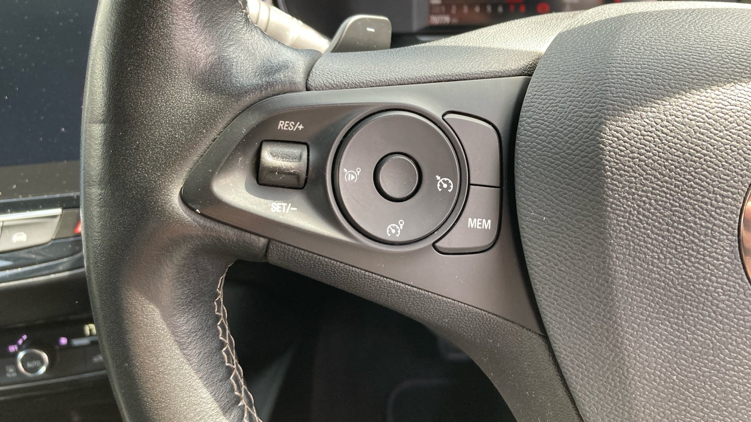 Used Vauxhall Corsa 2020 for sale - 76684730: Photo 24