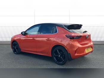 Used Vauxhall Corsa 2020 for sale - 76684730: Photo