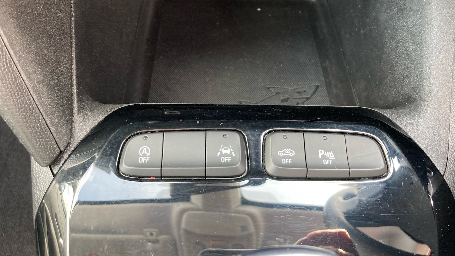 Used Vauxhall Corsa 2020 for sale - 76684730: Photo 30