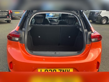 Used Vauxhall Corsa 2020 for sale - 76684730: Photo