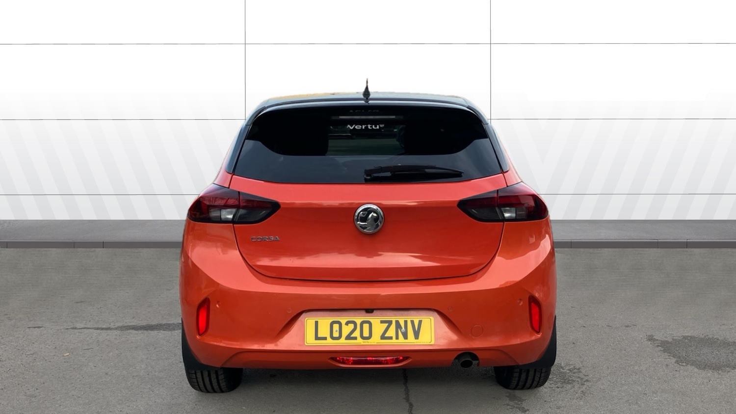 Used Vauxhall Corsa 2020 for sale - 76684730: Photo 6