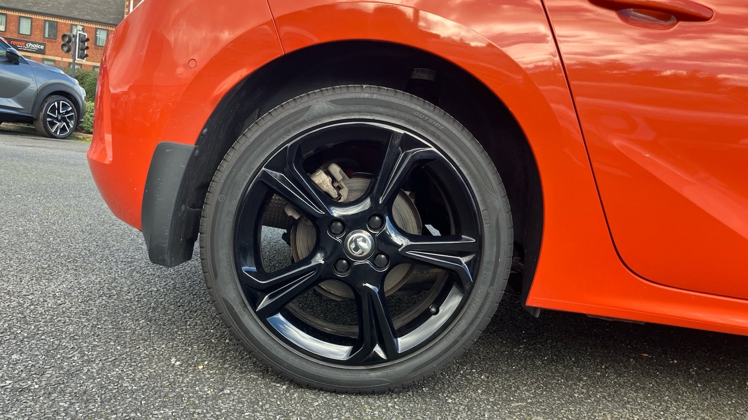 Used Vauxhall Corsa 2020 for sale - 76684730: Photo 7