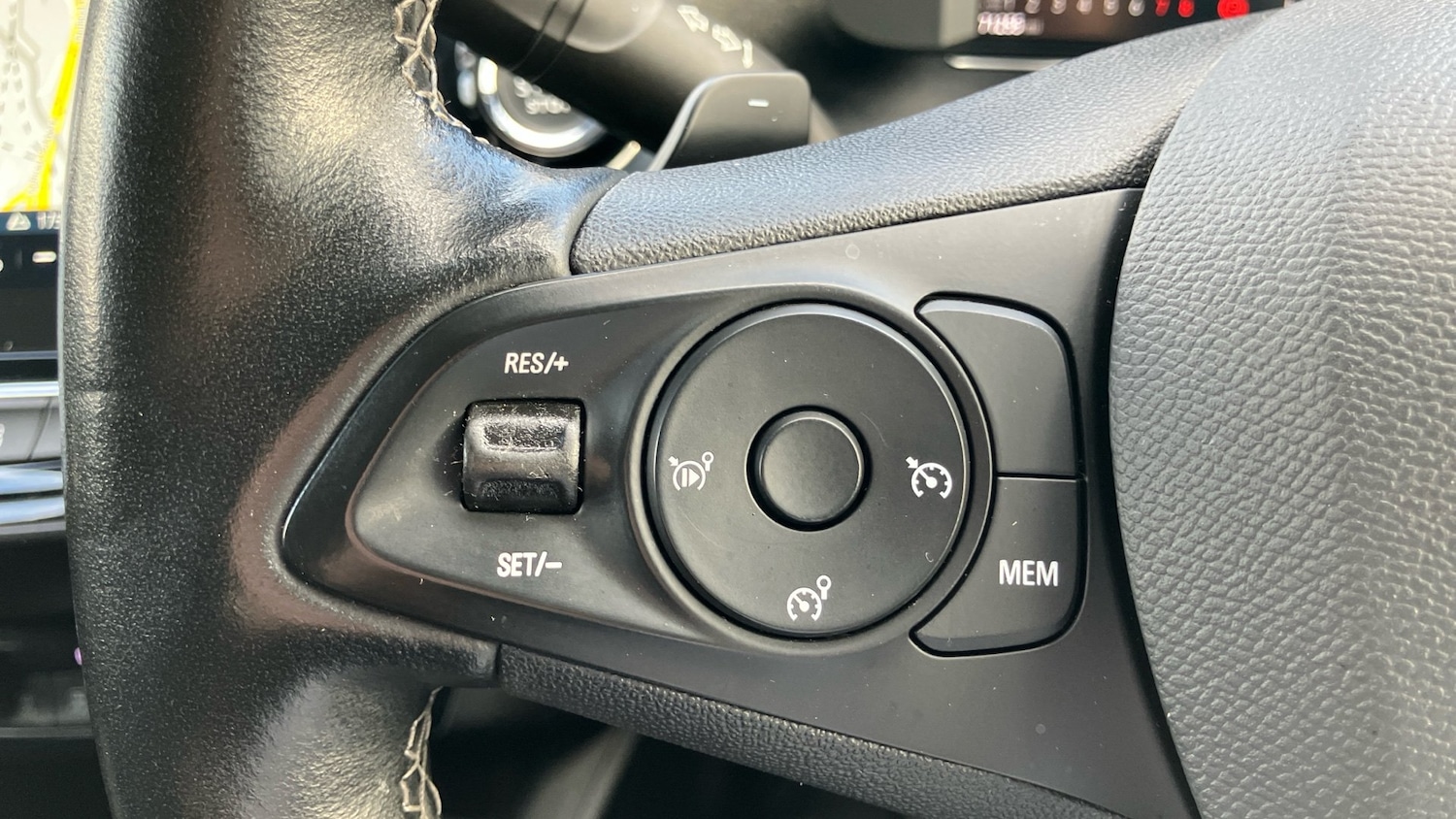 Used Vauxhall Corsa 2020 for sale - 76684730: Photo 8