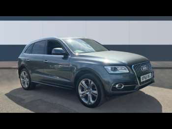 2015 (65) - 2.0 TDI [190] Quattro S Line Plus 5dr S Tronic Diesel Estate