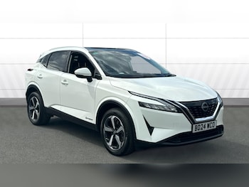 Used Nissan Qashqai 2024 for sale - 78970728: Photo