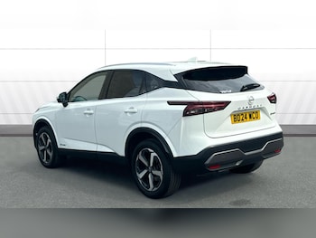 Used Nissan Qashqai 2024 for sale - 78970728: Photo