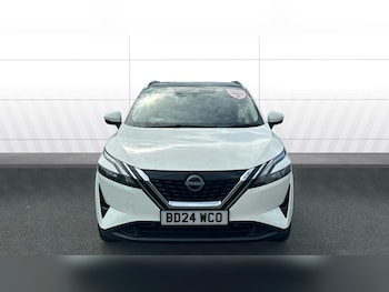 Used Nissan Qashqai 2024 for sale - 78970728: Photo