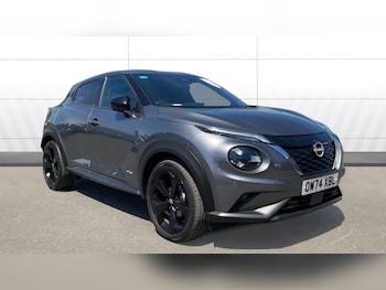 Used Nissan Juke 2025 for sale - 78932194: Photo