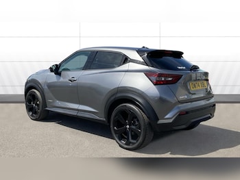 Used Nissan Juke 2025 for sale - 78932194: Photo