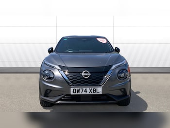 Used Nissan Juke 2025 for sale - 78932194: Photo