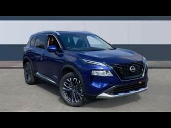2025 (25) - 1.5 E-Power 204 Tekna 5dr Xtronic Hybrid Station Wagon