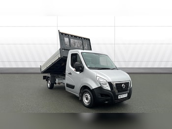 Used Nissan NV400 2021 for sale - 77225702: Photo