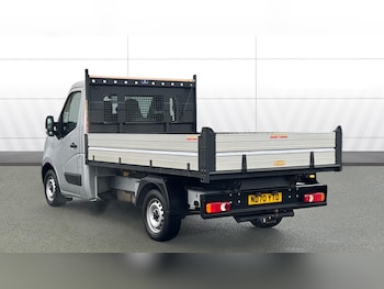 Used Nissan NV400 2021 for sale - 77225702: Photo