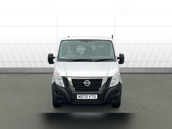 Used Nissan NV400 2021 for sale - 77225702: Photo