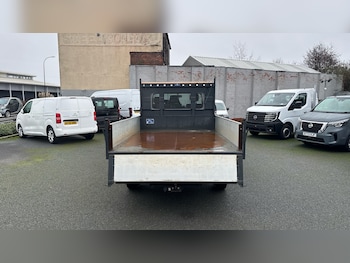 Used Nissan NV400 2021 for sale - 77225702: Photo