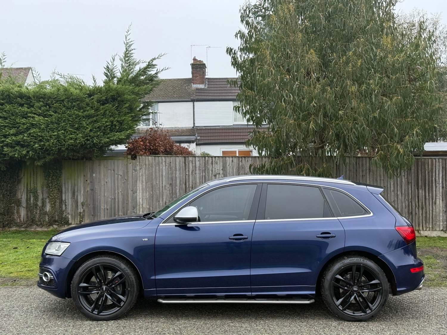 Used Audi Q5 2013 for sale - 77242025: Photo 10