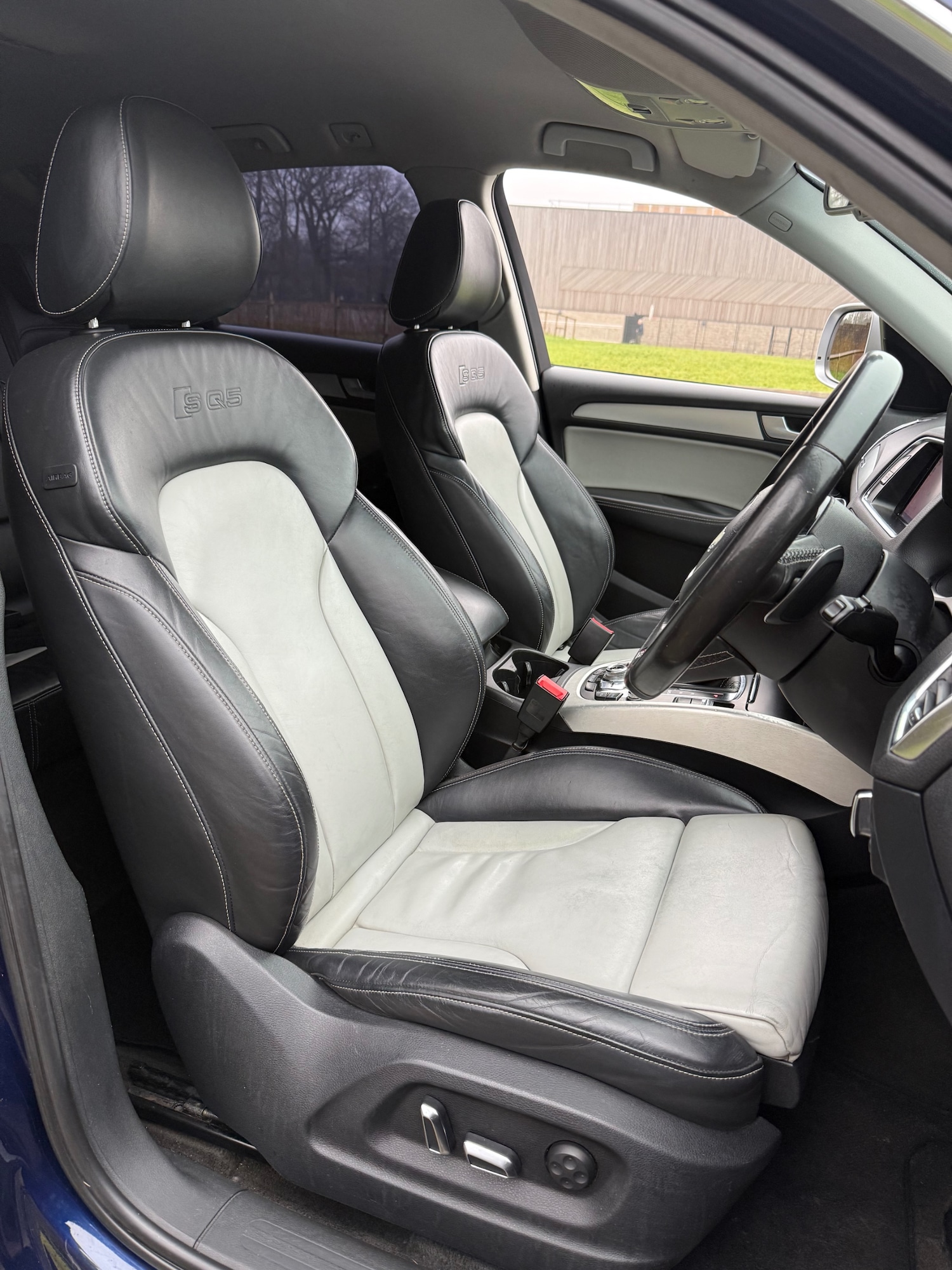 Used Audi Q5 2013 for sale - 77242025: Photo 13