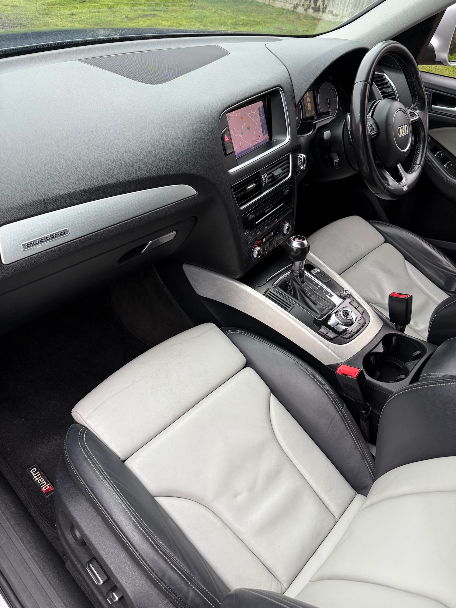 Used Audi Q5 2013 for sale - 77242025: Photo 16