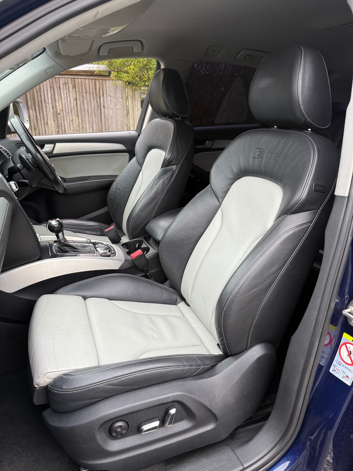 Used Audi Q5 2013 for sale - 77242025: Photo 17