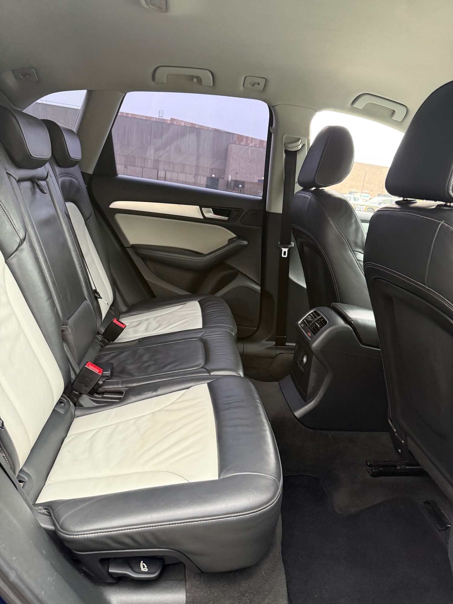 Used Audi Q5 2013 for sale - 77242025: Photo 18