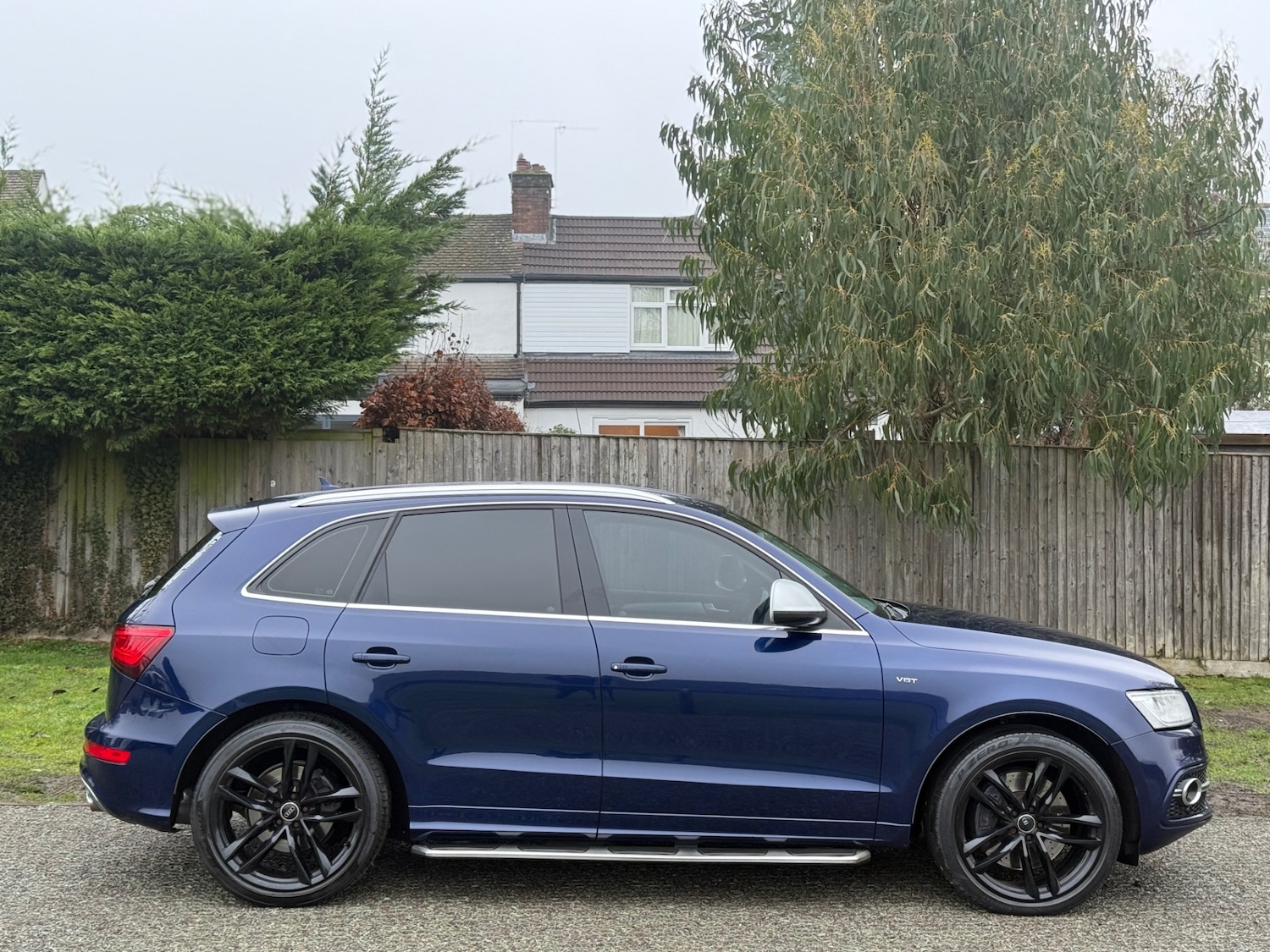 Used Audi Q5 2013 for sale - 77242025: Photo 2