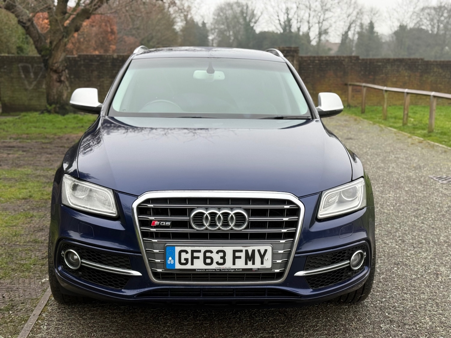 Used Audi Q5 2013 for sale - 77242025: Photo 5