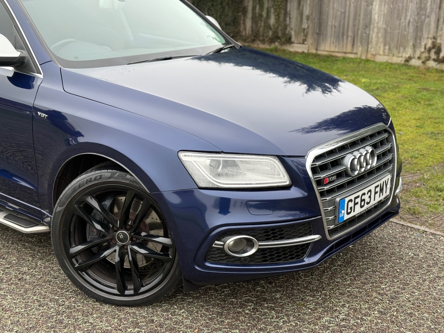 Used Audi Q5 2013 for sale - 77242025: Photo 6