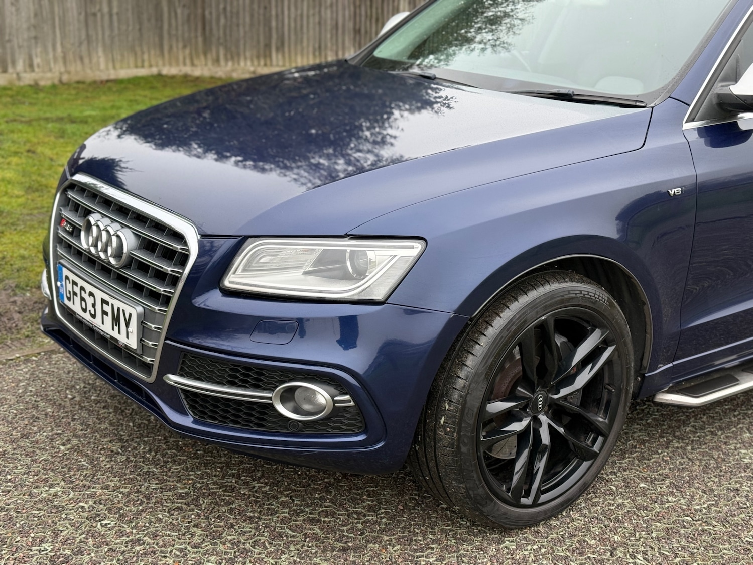 Used Audi Q5 2013 for sale - 77242025: Photo 7